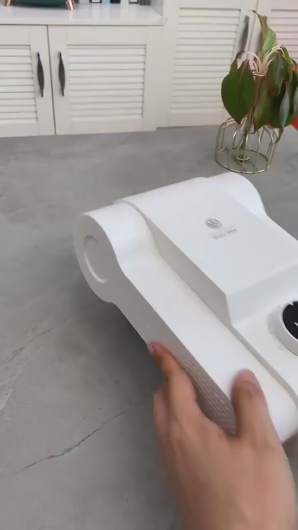 Premium Smart Shoe Dryer with Adjustable Heat Control – Fast, Safe & Odor-Free Drying